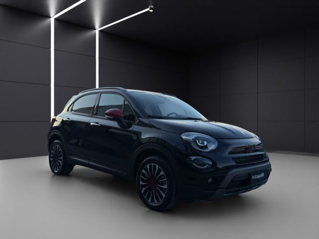 FIAT 500X usata, con Boardcomputer