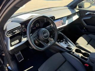AUDI A3 usata, con Cruise Control