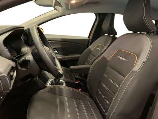 DACIA Sandero usata, con Fendinebbia