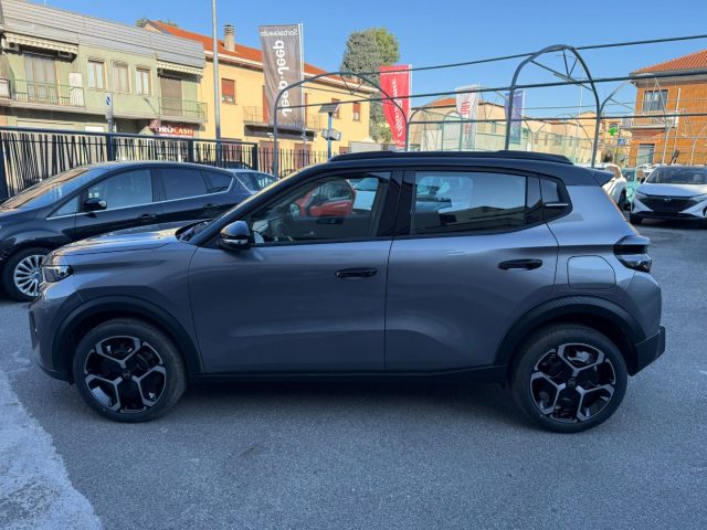 CITROEN C3 usata, con Airbag