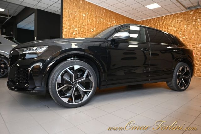 AUDI RS Q8 usata 190