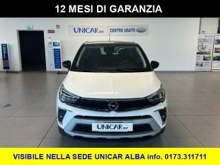 OPEL Crossland usata, con Airbag laterali