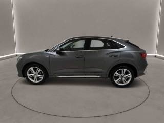 AUDI Q3 usata, con Autoradio