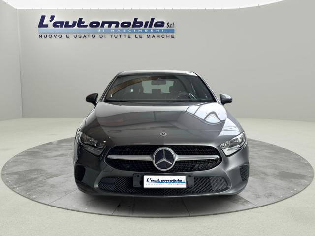 MERCEDES-BENZ A 180 usata, con Airbag laterali