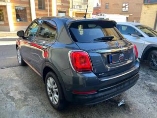 FIAT 500X usata, con Controllo trazione
