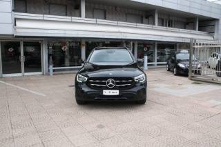MERCEDES-BENZ GLC 300 usata, con Controllo trazione