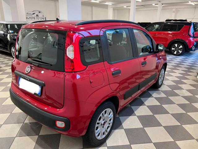FIAT Panda usata, con Chiusura centralizzata