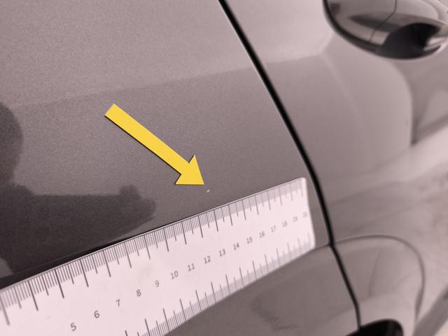 FORD Puma usata, con Riconoscimento dei segnali stradali