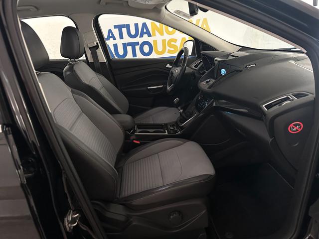 FORD Kuga usata 28