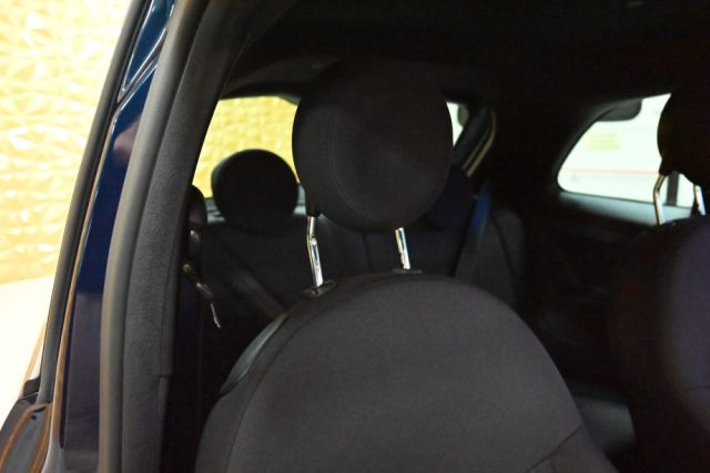 FIAT 500 usata 121