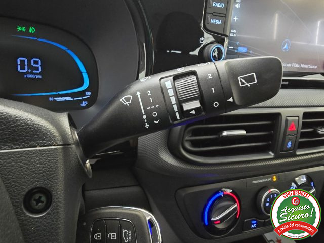 HYUNDAI i10 usata, con Controllo elettronico della corsia