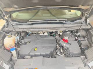 FORD Edge usata, con Ruota di riserva