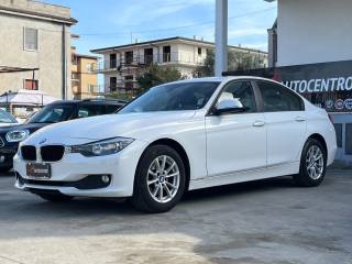 BMW 316 usata, con Airbag laterali