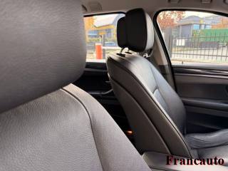 BMW 530 usata, con Boardcomputer