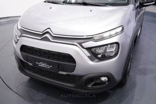 CITROEN C3 usata, con Specchietti laterali elettrici