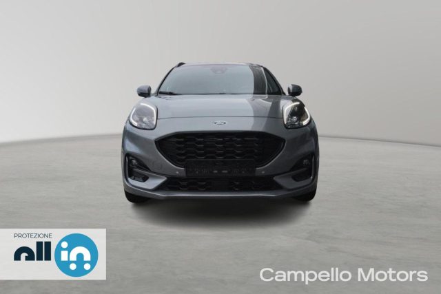 FORD Puma usata 1