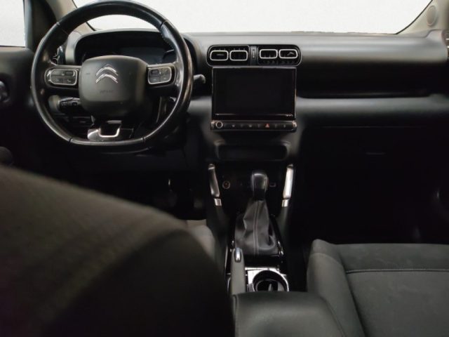 CITROEN C3 Aircross usata, con Immobilizzatore elettronico
