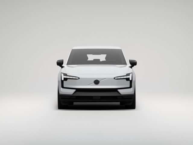 VOLVO EX30 usata, con Alzacristalli elettrici