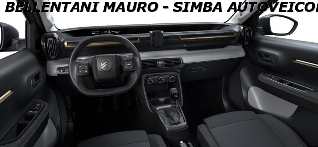 CITROEN C3 Aircross usata, con Chiusura centralizzata