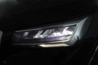 AUDI Q2 usata 8