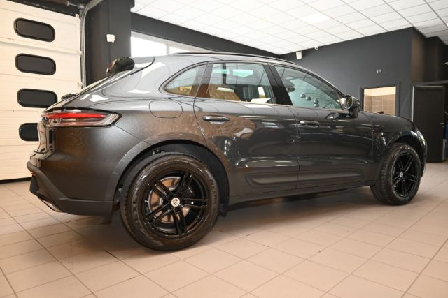 PORSCHE Macan usata 83
