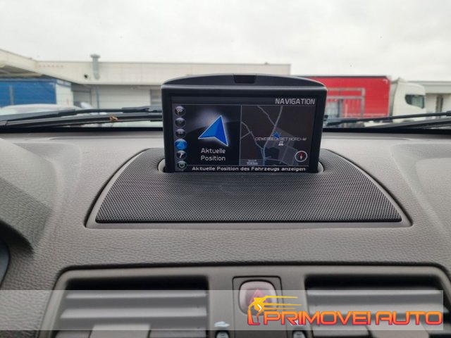 VOLVO XC90 usata, con Fendinebbia