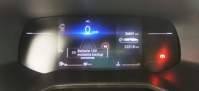 RENAULT Clio usata, con Controllo trazione