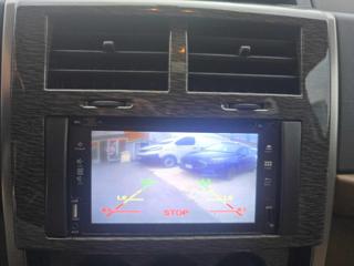 JEEP Cherokee usata, con Cruise Control