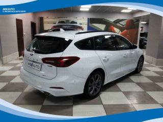 FORD Focus usata, con Airbag