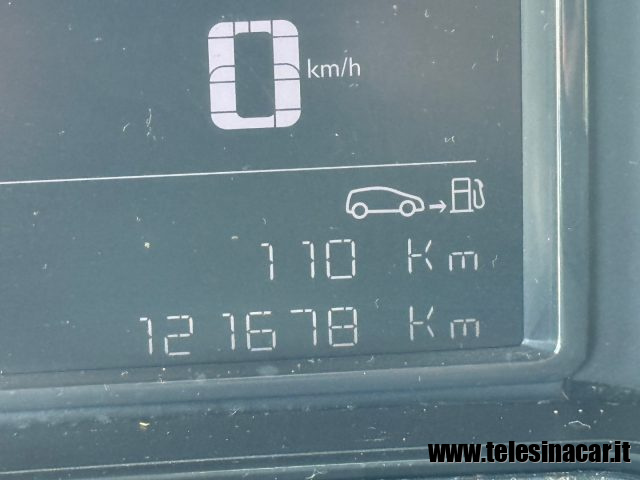 CITROEN C3 usata, con Immobilizzatore elettronico