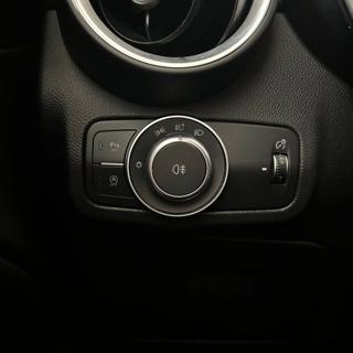 ALFA ROMEO Stelvio usata, con Chiusura centralizzata telecomandata