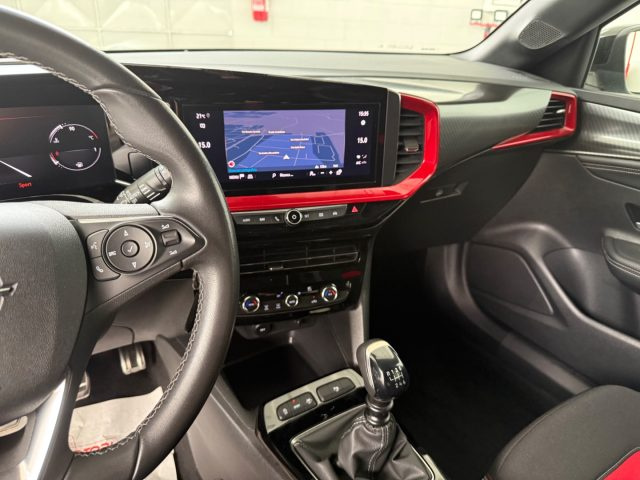 OPEL Mokka usata 24