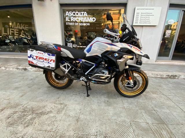 BMW R 1250 GS usata 3