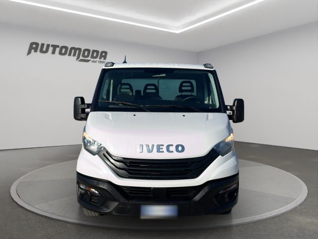 IVECO Daily usata, con Chiusura centralizzata