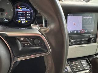 PORSCHE Macan usata, con Vetri oscurati