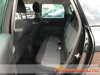 CITROEN C3 Aircross usata, con Airbag laterali