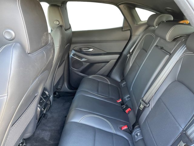 JAGUAR E-Pace usata, con Alzacristalli elettrici