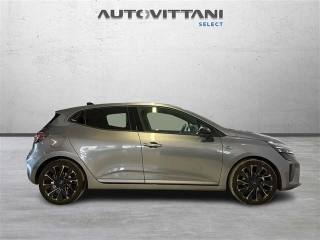 RENAULT Clio usata, con Airbag laterali