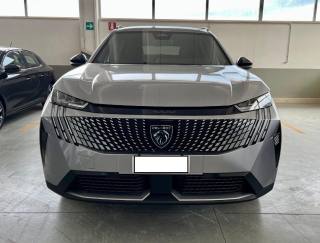 PEUGEOT 5008 Plug-in Hybrid 195 e-DCS7 GT