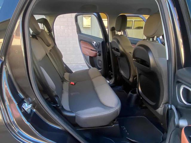 FIAT 500L usata 11