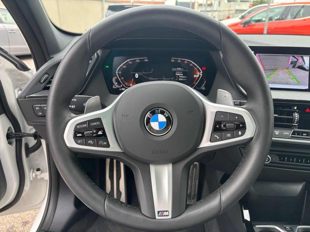 BMW 118 usata, con Controllo automatico clima