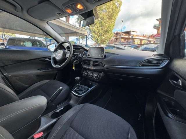 FIAT Tipo usata, con Immobilizzatore elettronico