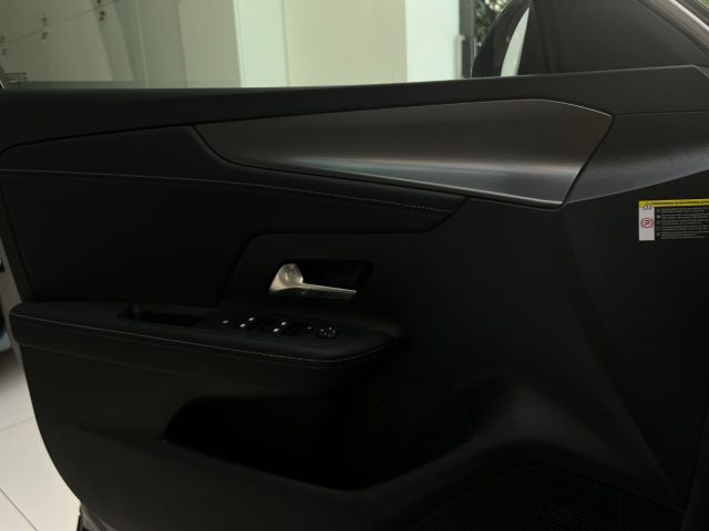 OPEL Mokka usata, con Sedile posteriore sdoppiato