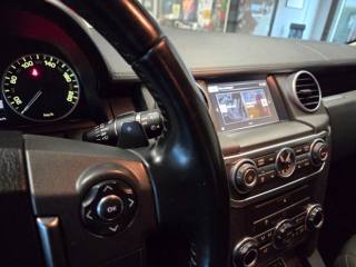 LAND ROVER Discovery usata, con Bluetooth