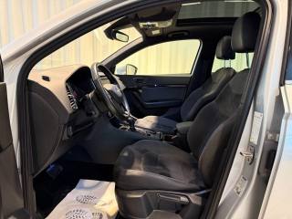 SEAT Ateca usata, con Airbag Passeggero
