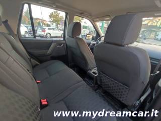 LAND ROVER Freelander usata, con Regolazione elettrica sedili