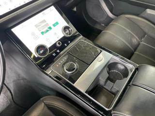 LAND ROVER Range Rover Velar usata, con Regolazione elettrica sedili