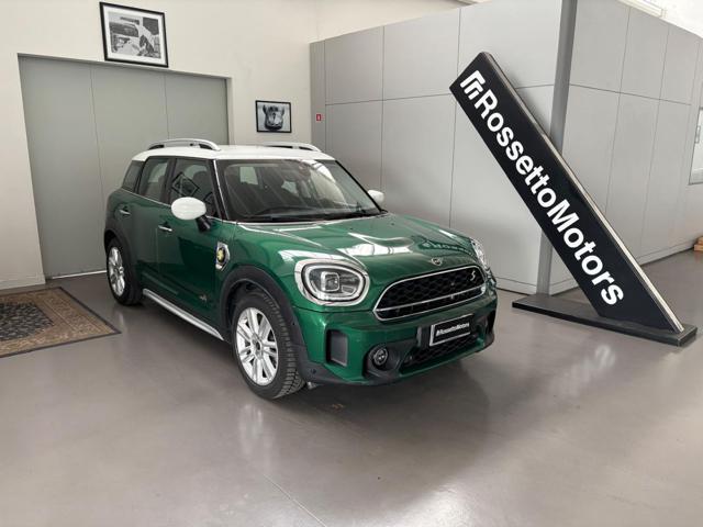 MINI Countryman usata, con ABS