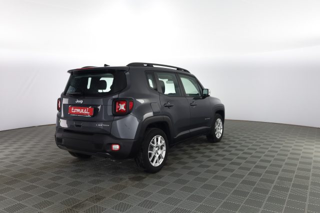 JEEP Renegade usata 3