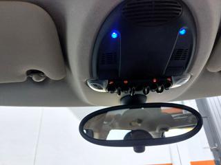 MINI Countryman usata, con Servosterzo